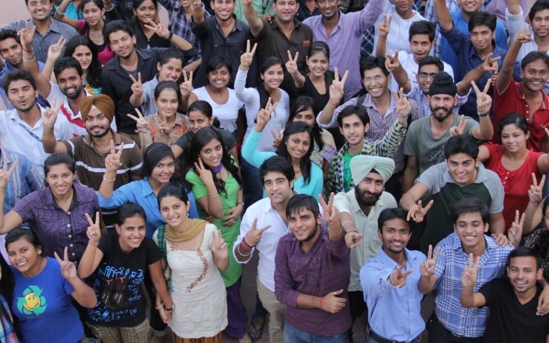 Young-Indians