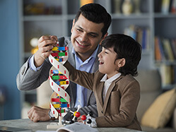 3 Effective Ways To Foster Your Child’s Personality Development