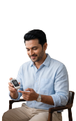 Bajaj Life Diabetic Term Plan II Sub 8 HbA1c