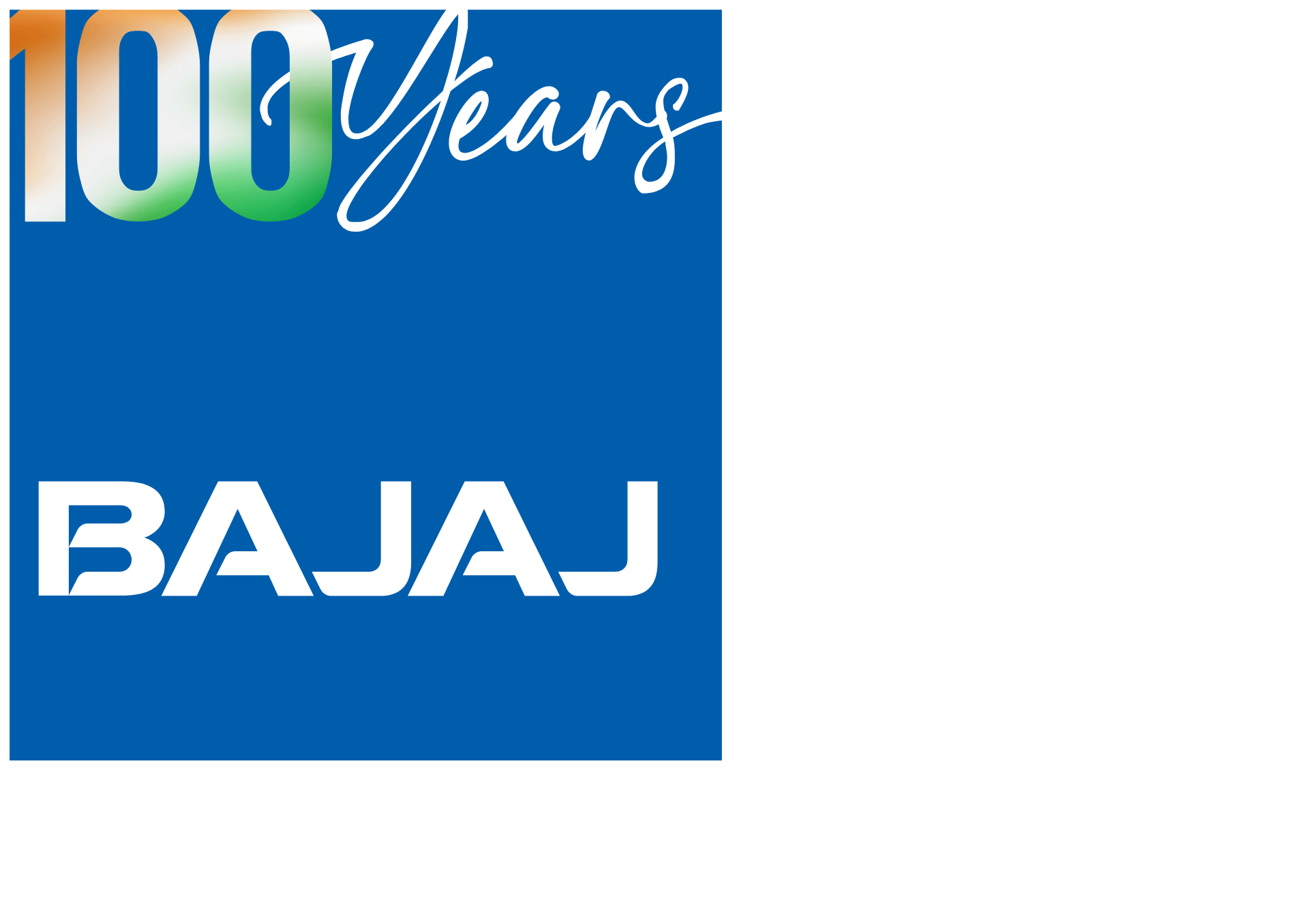 Bajaj  Insurance Company Logo
