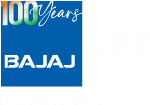 Bajaj  Insurance Company Logo