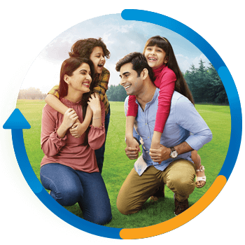 Bajaj Life Insurance
