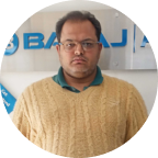 MR ARJUN SINGH DEHAL