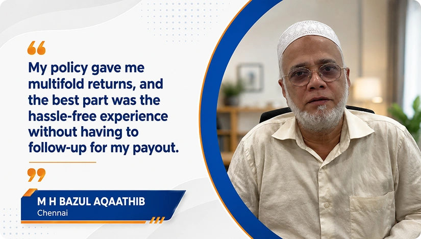  M H Bazul Aqaathib