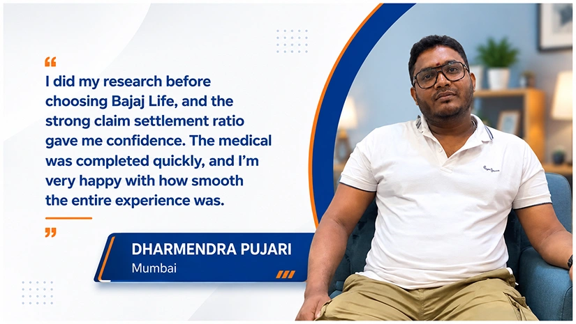 Dharmendra Bujari