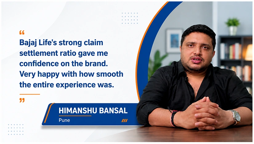 Himanshu Bansal