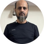 Monis Kamal