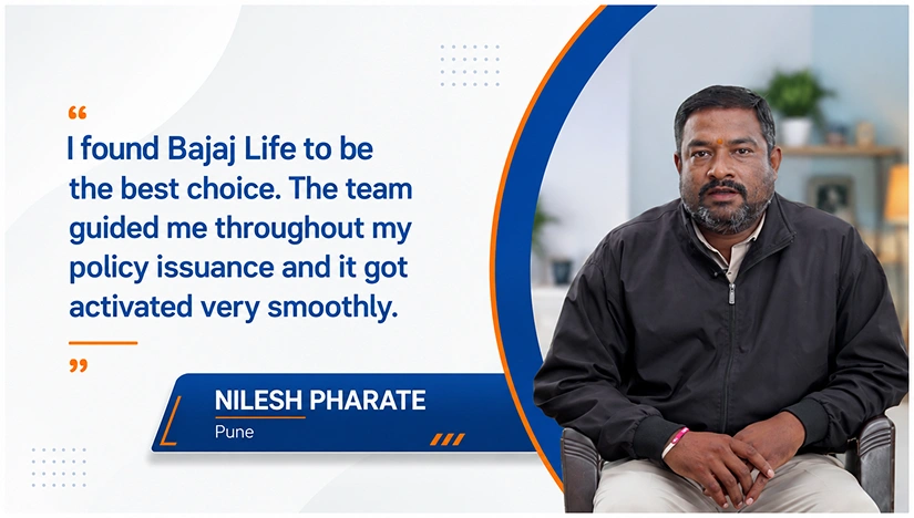 Nilesh Pharate
