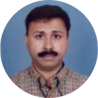Raghu Kumar S