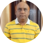Rajesh Kumar Dahayat