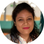 Seema Bipinkumar Reshamwala