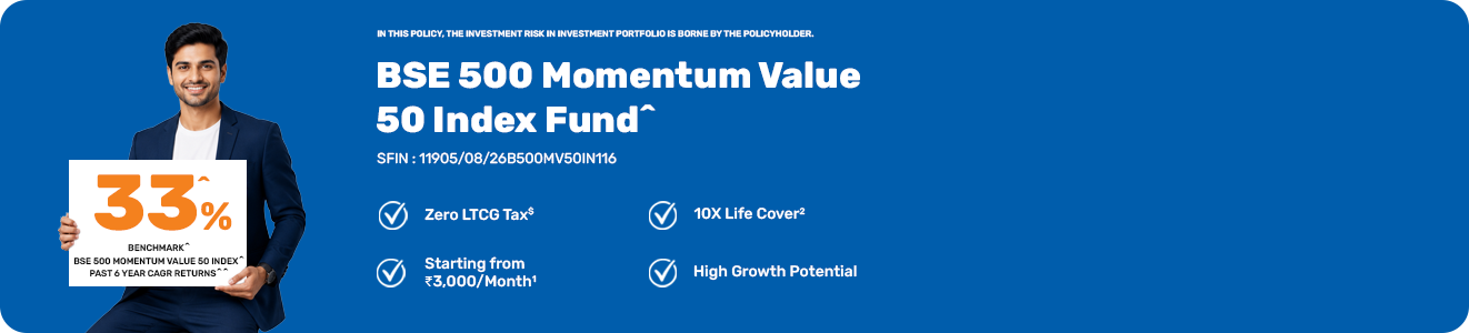 High Return Ulip BSE