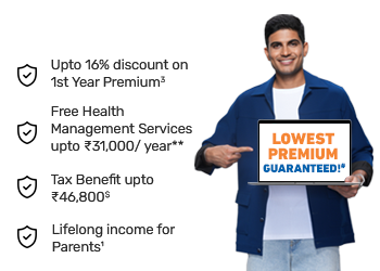 Term Insurance