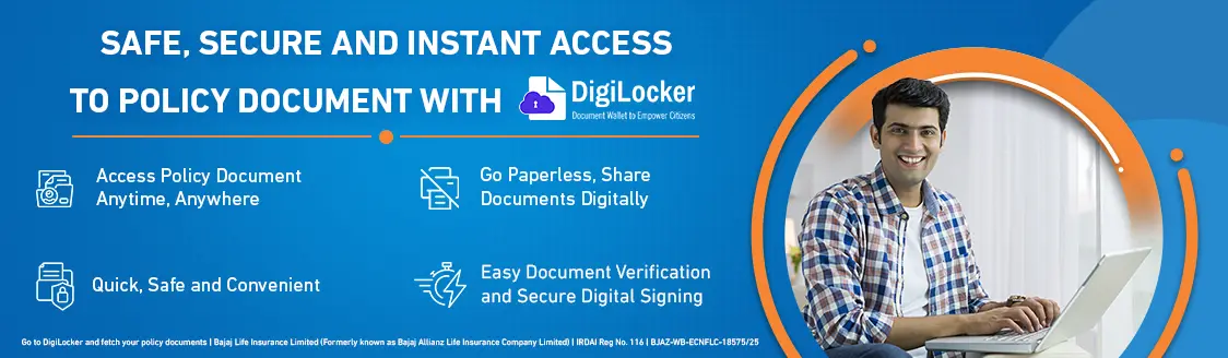 Digilocker New 2025