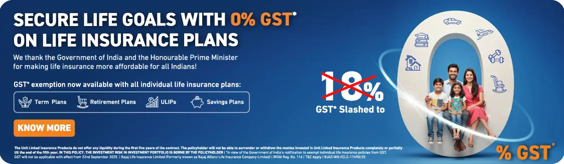 No GST Website