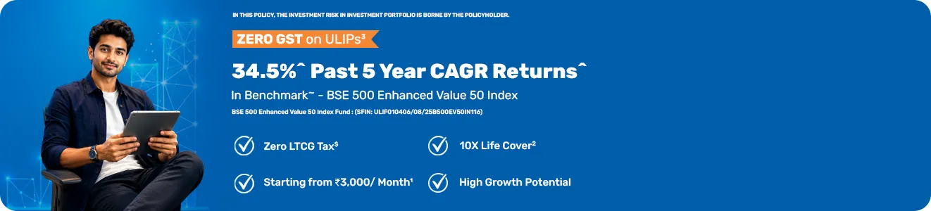 High Return Ulip BSE