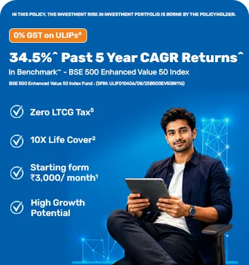 High Return Ulip BSE