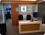 Bajaj Life Branch Office