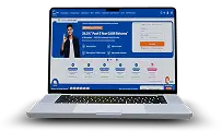 Bajaj Life Insurance Website