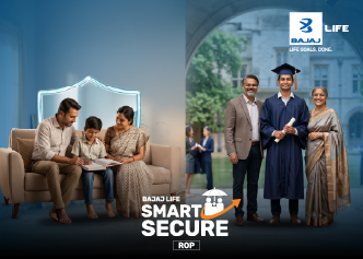The next evolution of financial protection: Bringing life cover, enhanced protection and market linked returns together