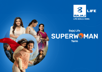 Bajaj Life Superwoman Term Plan: Premium, Coverage, and Benefits Explained