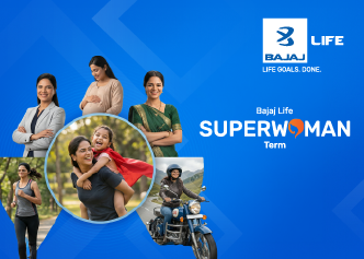 Is the Bajaj Life Superwoman Term Plan Worth It for a Working Woman in Her 30s?