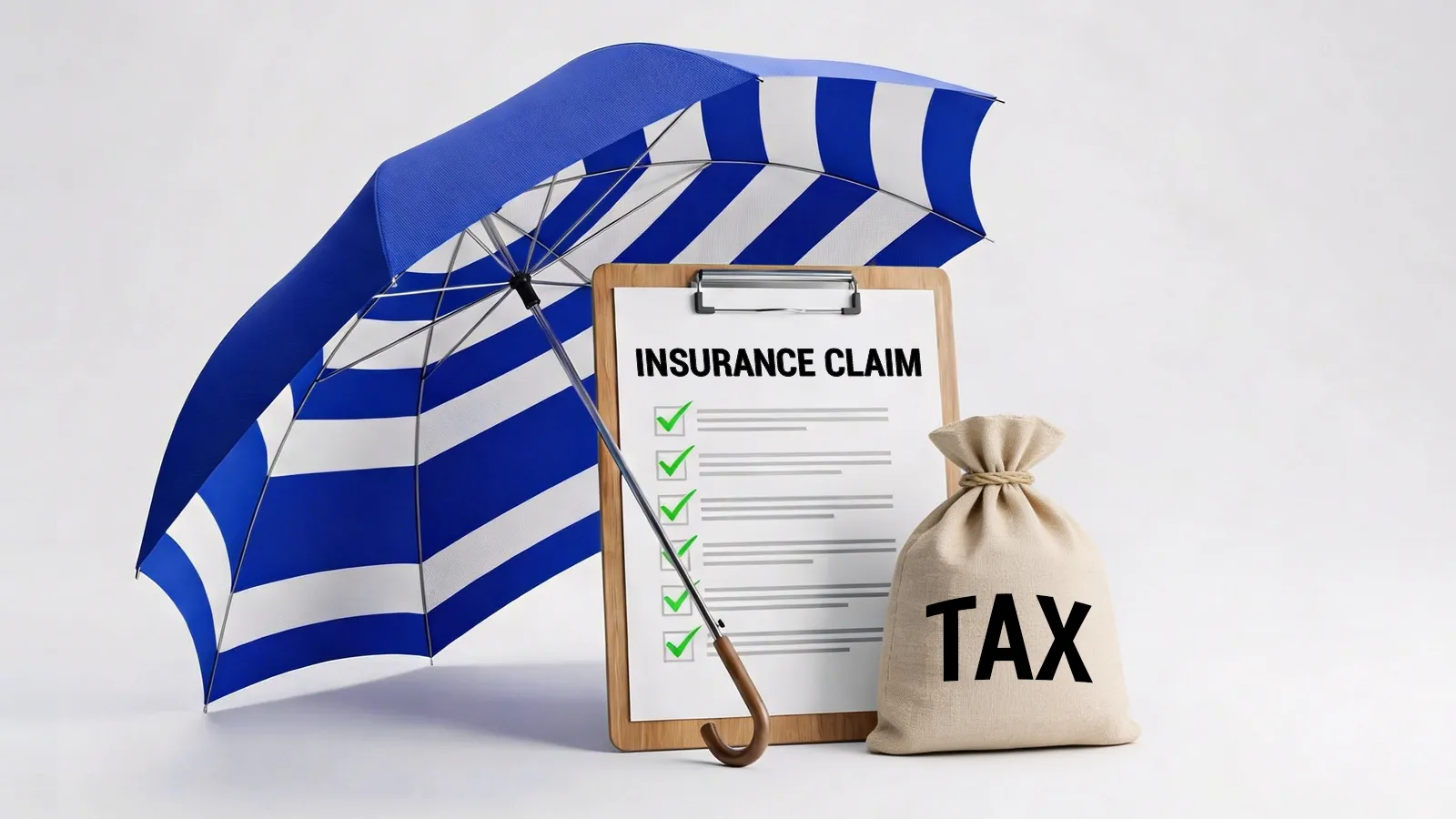 Term Insurance Claim Taxable