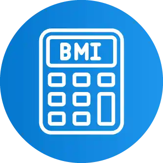 Body Mass Index (BMI) Calculator