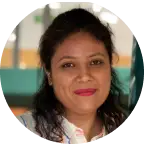 SEEMA BIPINKUMAR RESHAMWALA