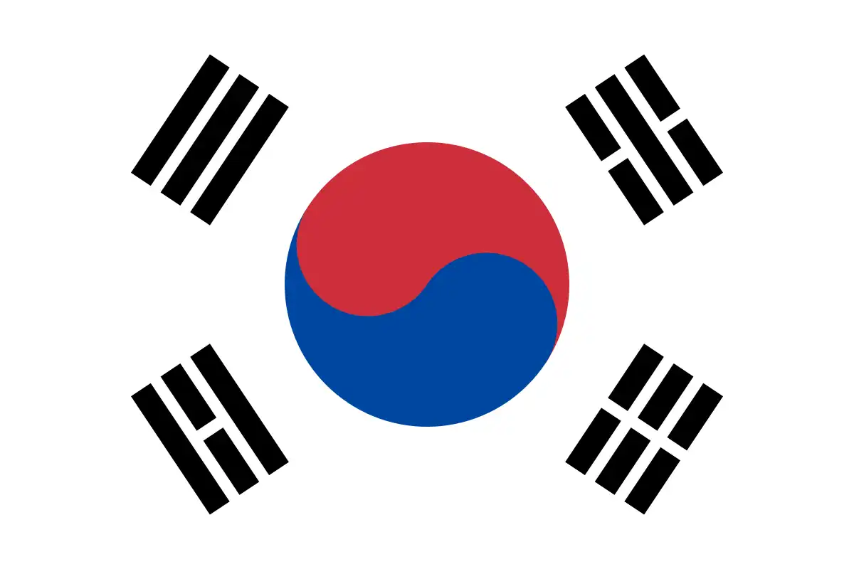 south-korea
