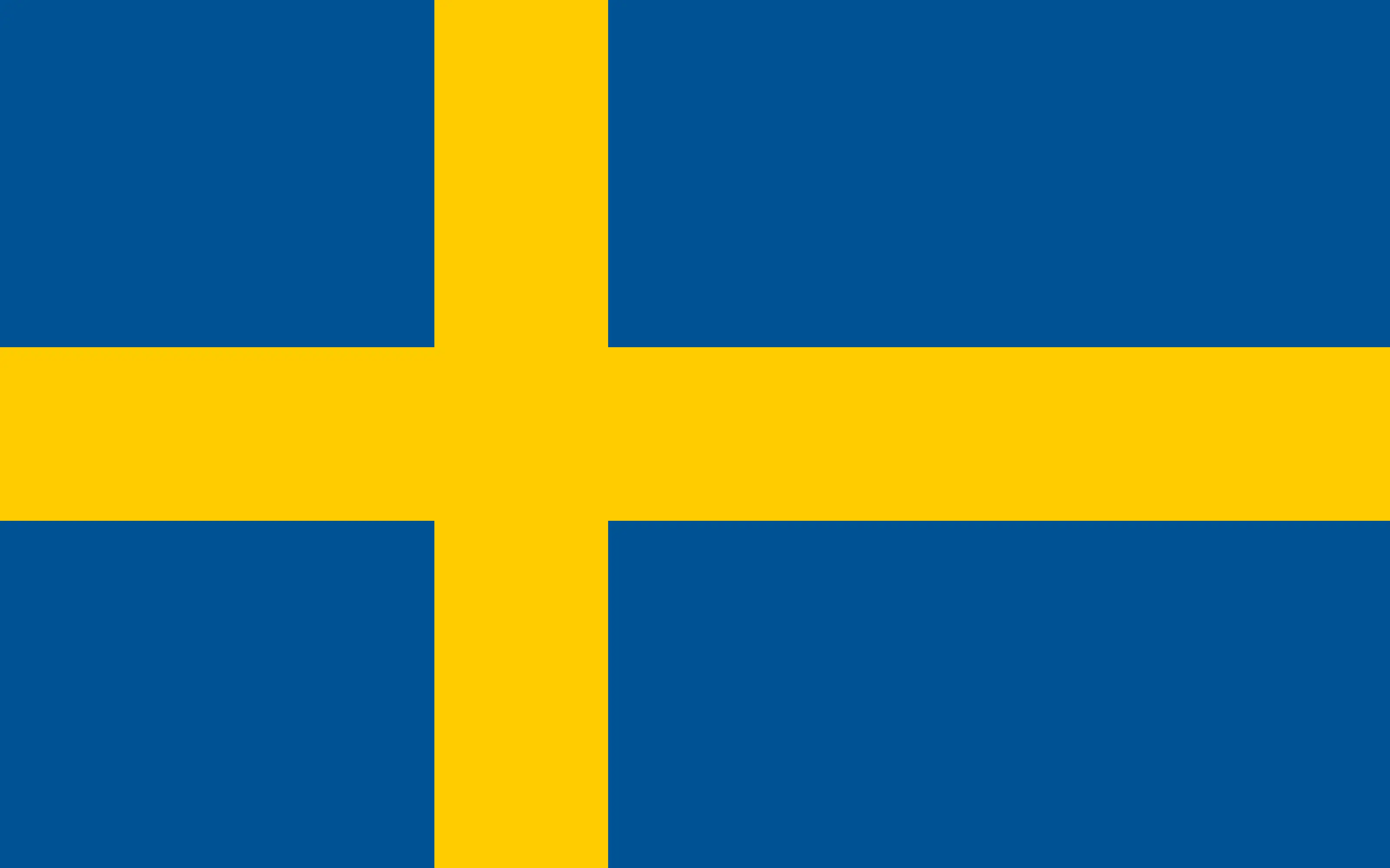 sweden