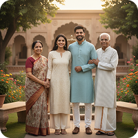 Term Insurance for Parents