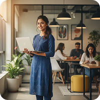 Term Plan for Working Women