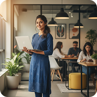 Term Plan for Working Women