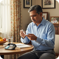Term Insurance for Diabetics