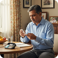 Term Insurance for Diabetics