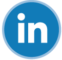 Linkedin Icon