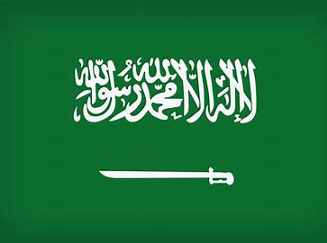 saudi-arabia
