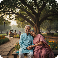 Term Plan for Senior Citizens