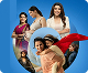 Bajaj Life Superwoman Term