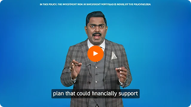What Is Term Insurance? | Bajaj Life