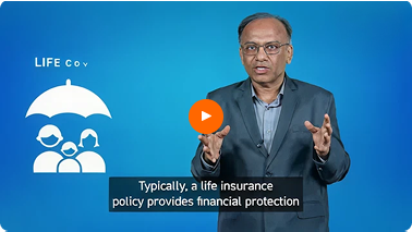 What Is Term Insurance? | Bajaj Life