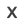 X