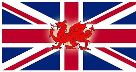 wales-UK