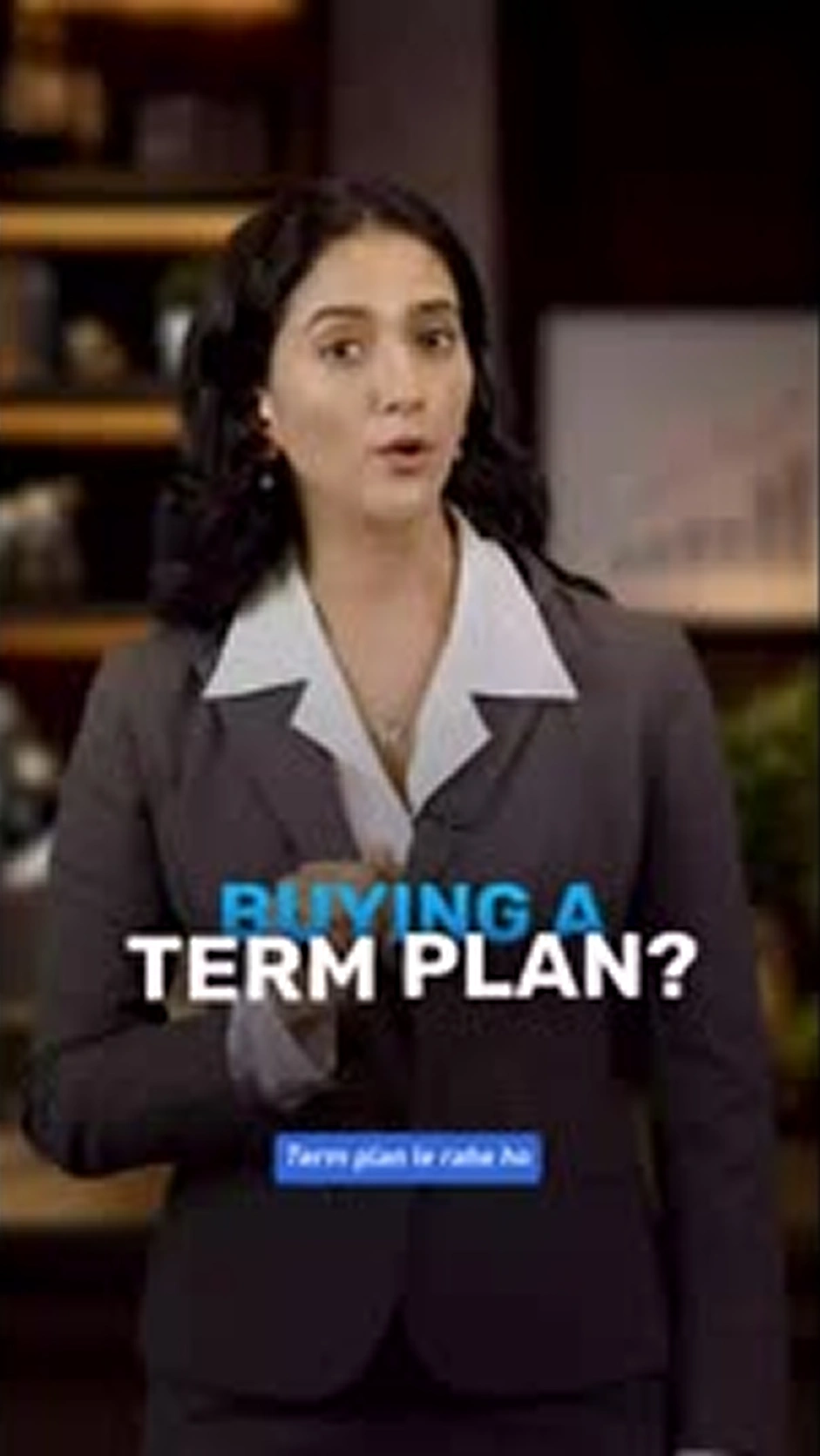 Can you skip term insurance premiums?