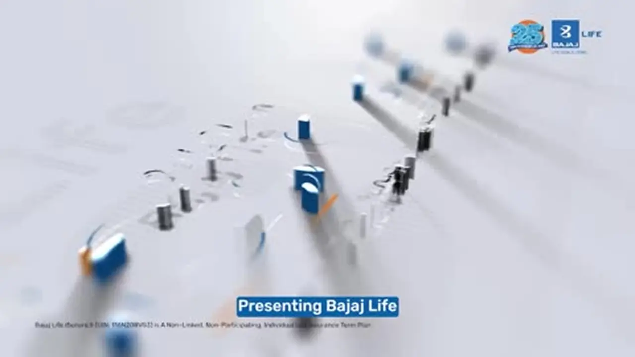 Bajaj Life iSecure II Variants