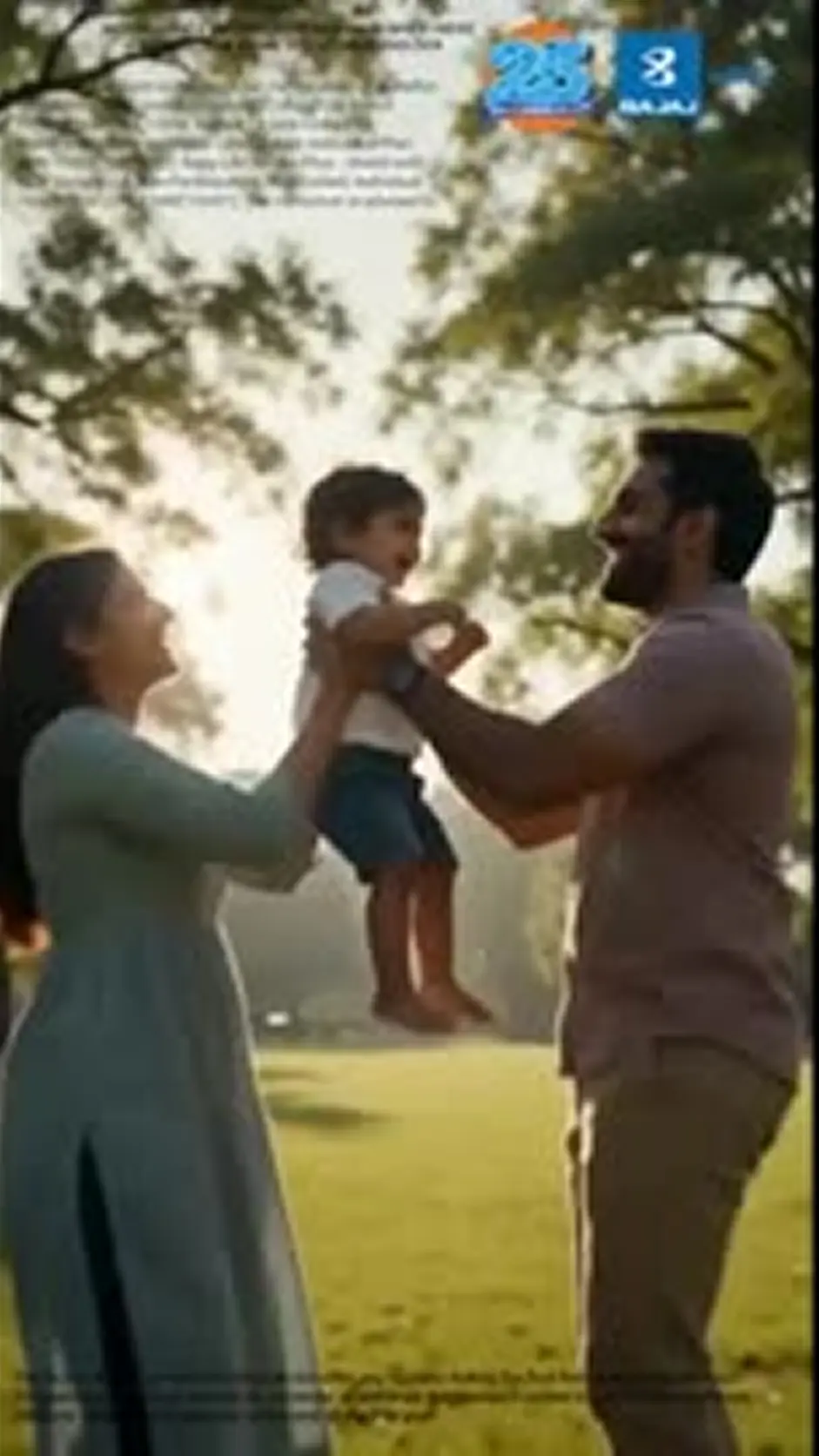 Bajaj Life Smart Secure ROP 1
