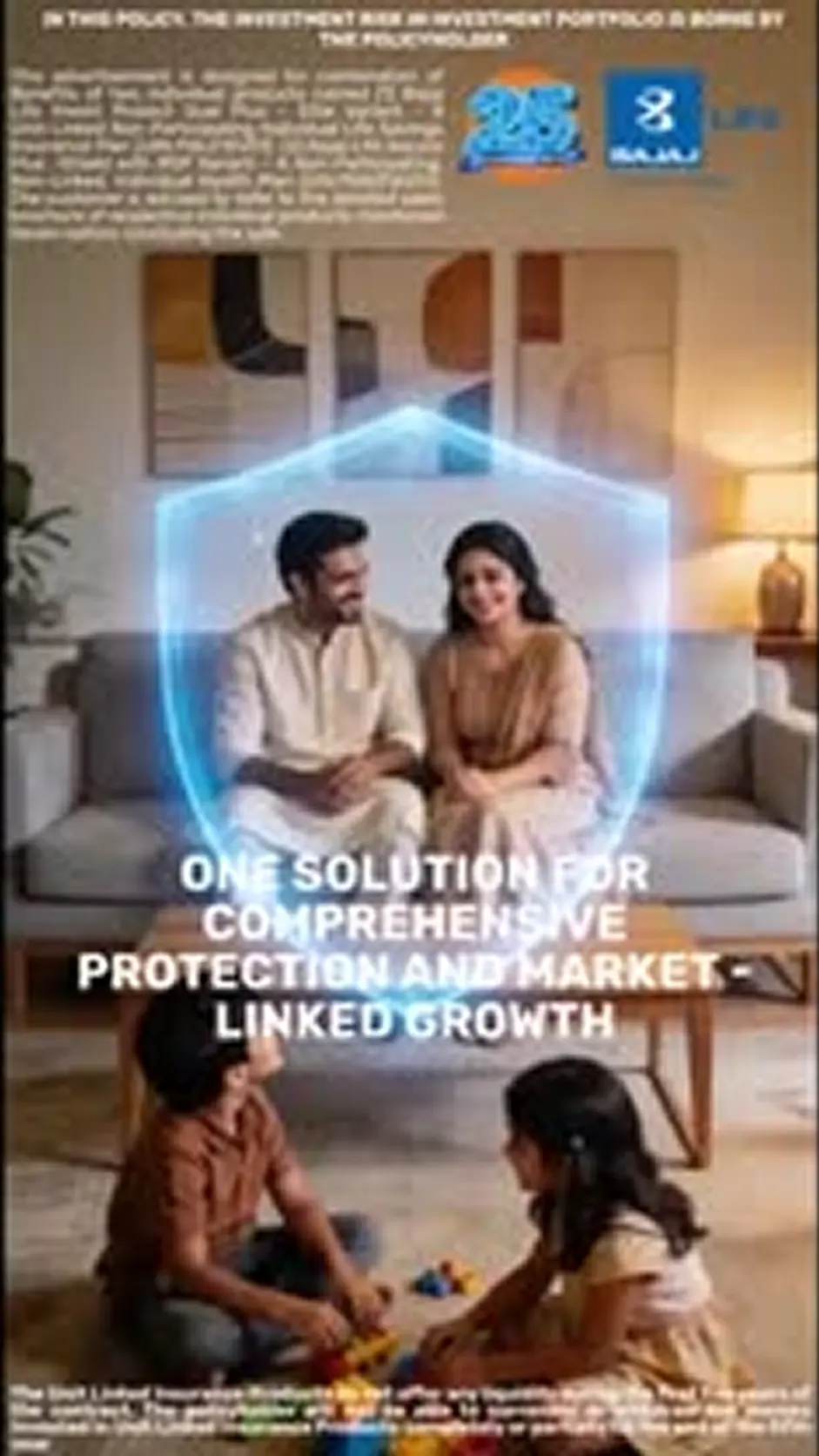 Bajaj Life Smart Secure ROP 2
