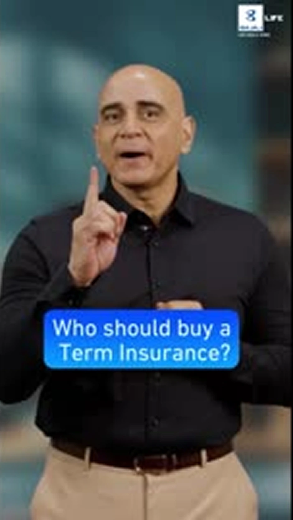 Term Insurance kis ko lena chahiye aur kab?