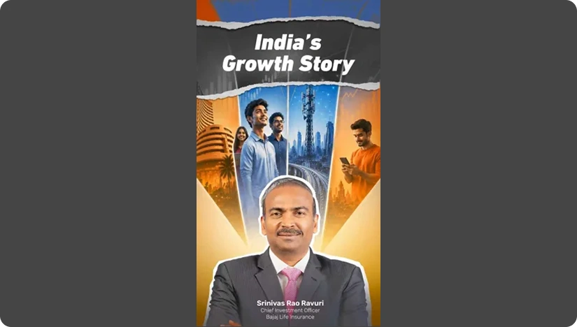 India's Growth Story